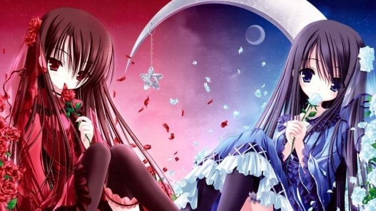cung song tử anime 34