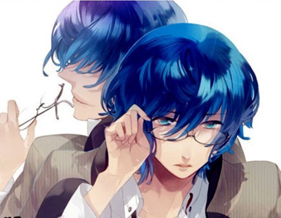 cung song tử anime 36