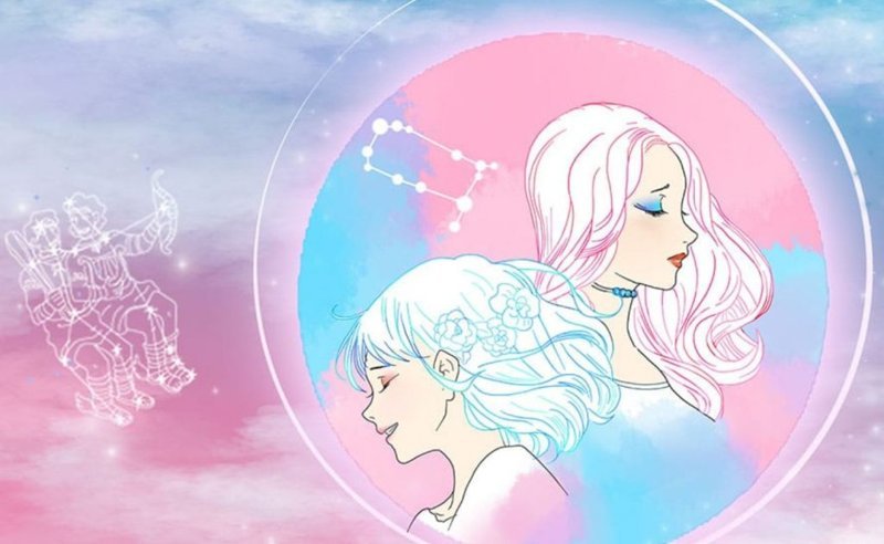 cung song tử anime 52