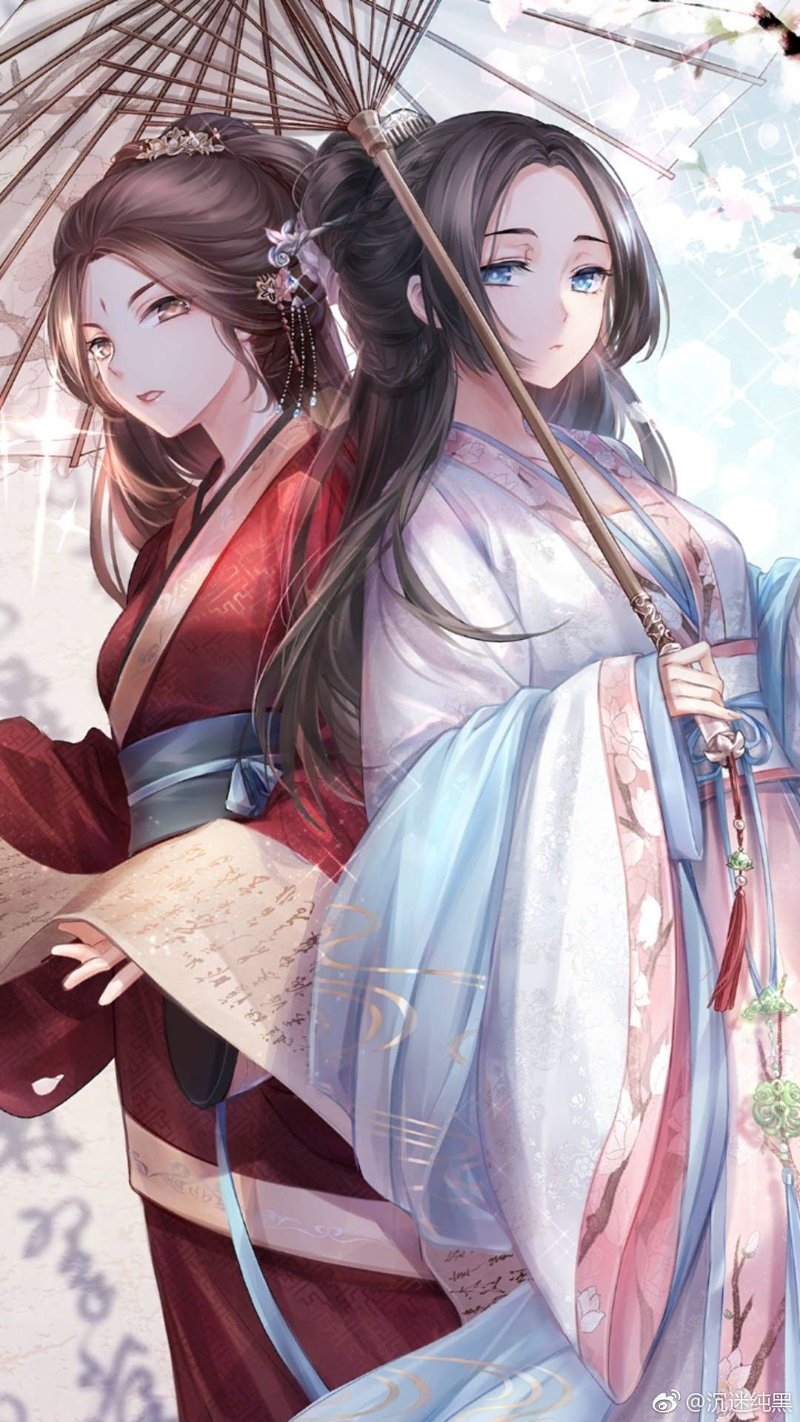 cung song tử anime 53