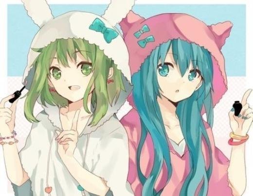 cung song tử anime 54