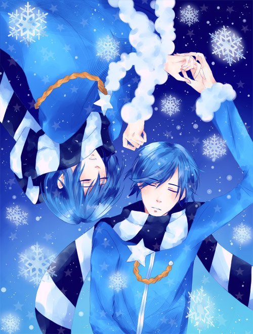 cung song tử anime 65