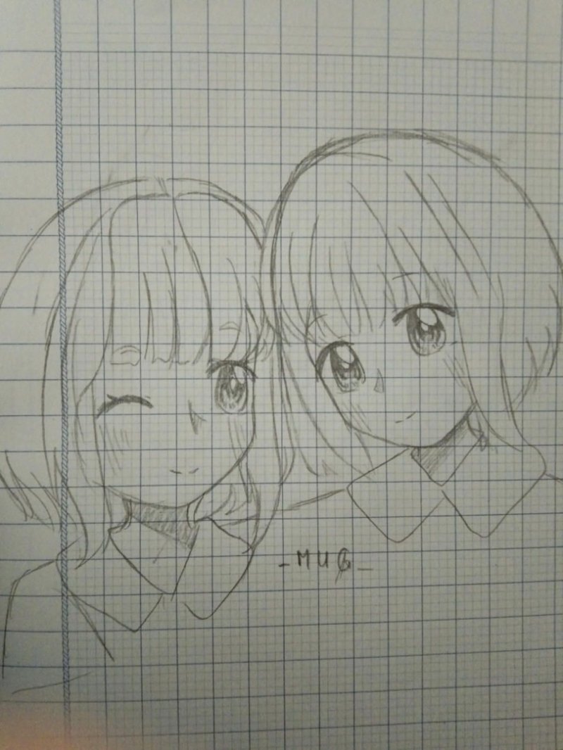 cung song tử anime 69