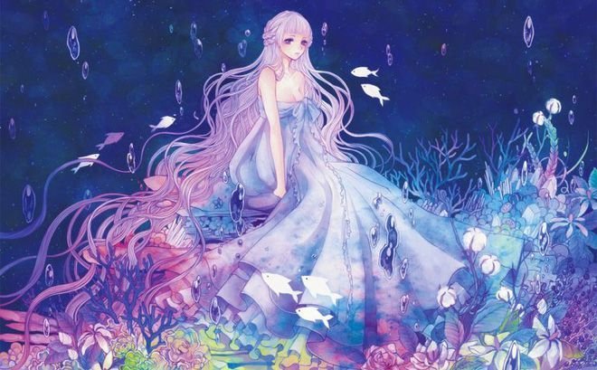 cung song tử anime 70