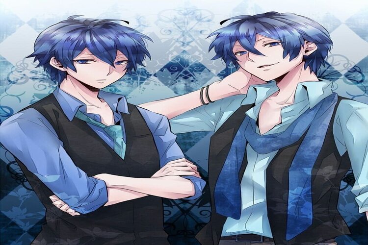 cung song tử anime 71