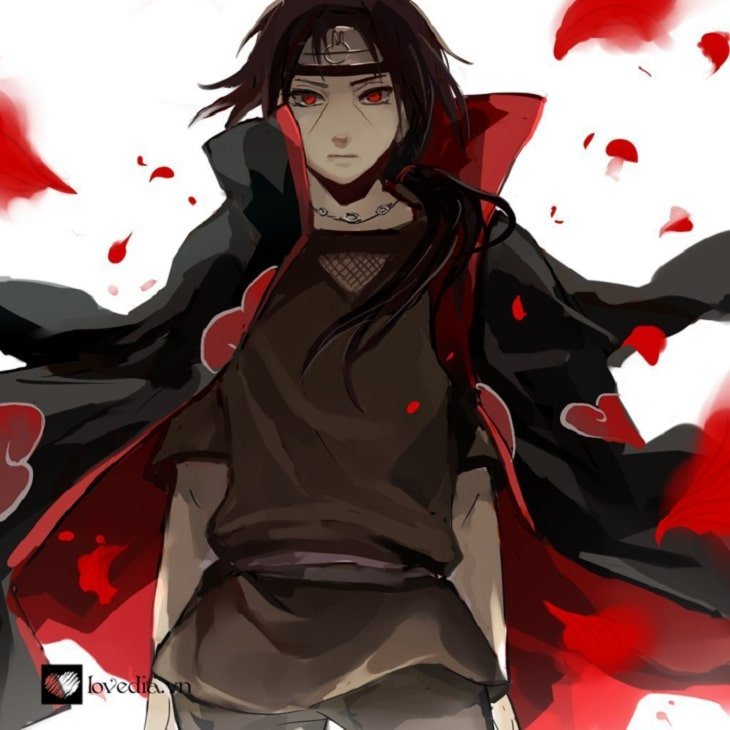 cung song tử anime 77