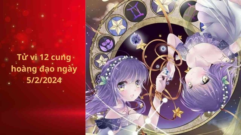 cung song tử anime 80