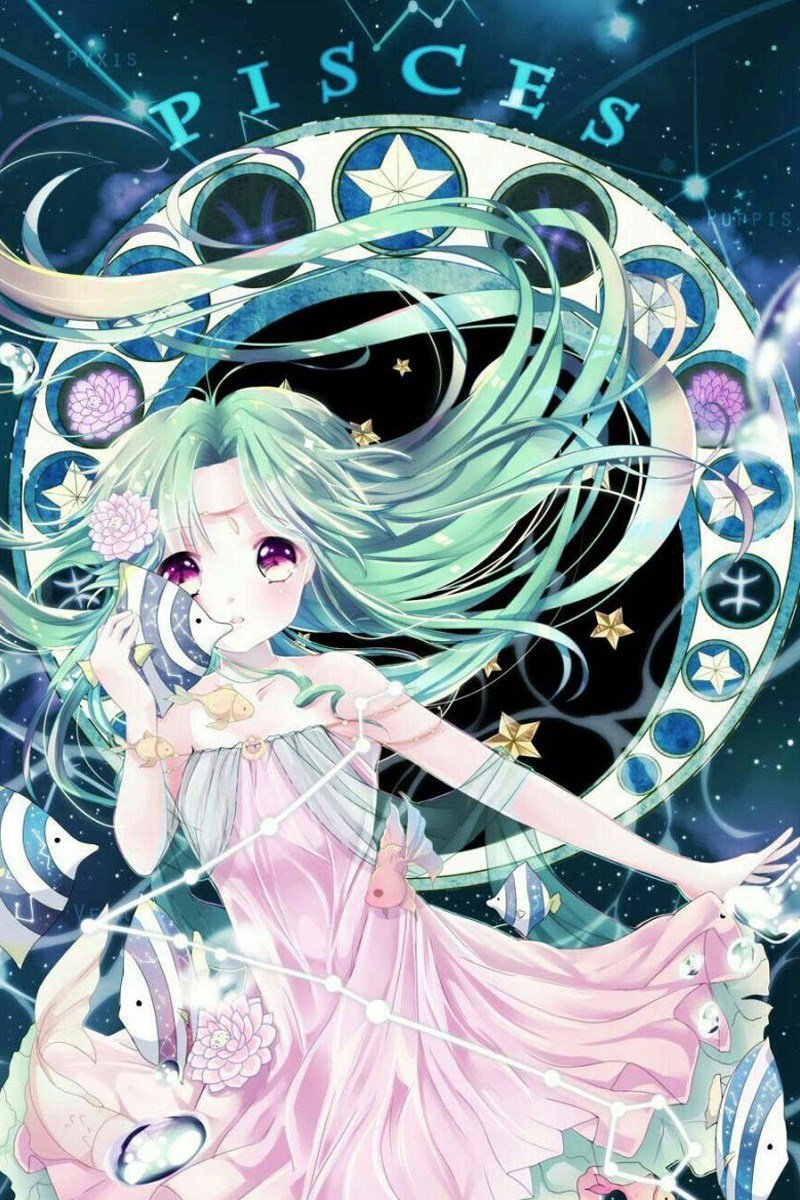 cung song tử anime 81