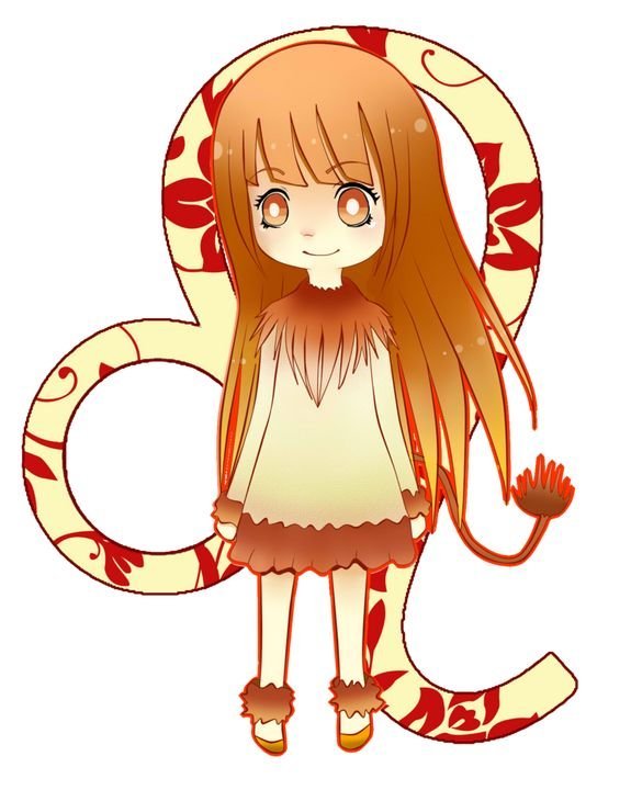 cung sư tử anime 12
