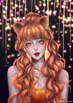 cung sư tử anime 24