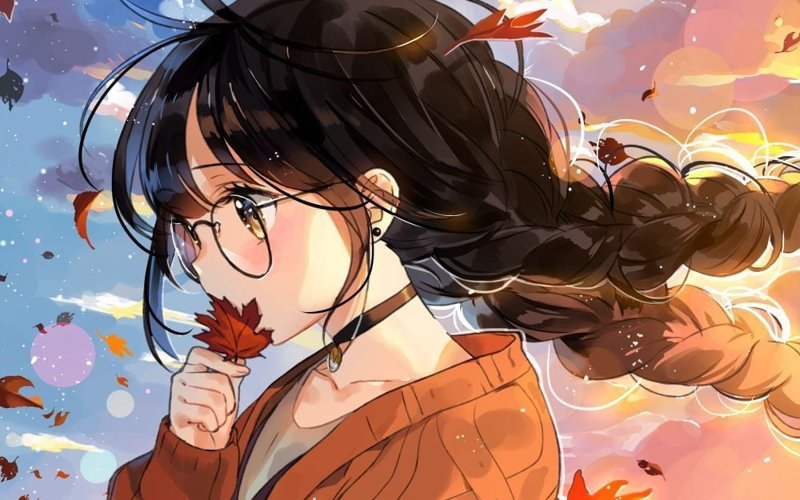 cung sư tử anime 26