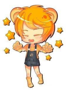 cung sư tử anime 41