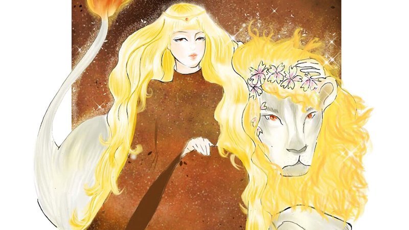 cung sư tử anime 46