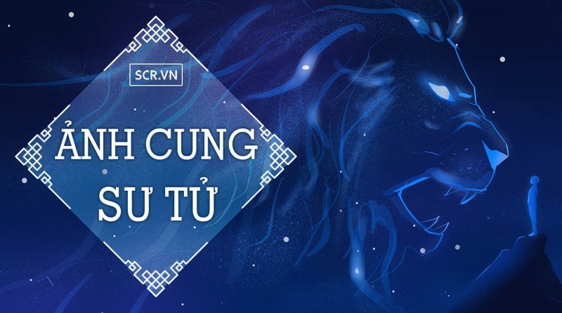 cung sư tử anime 47
