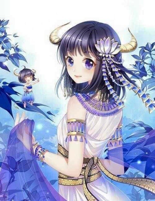 cung sư tử anime 56