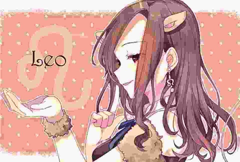 cung sư tử anime 62