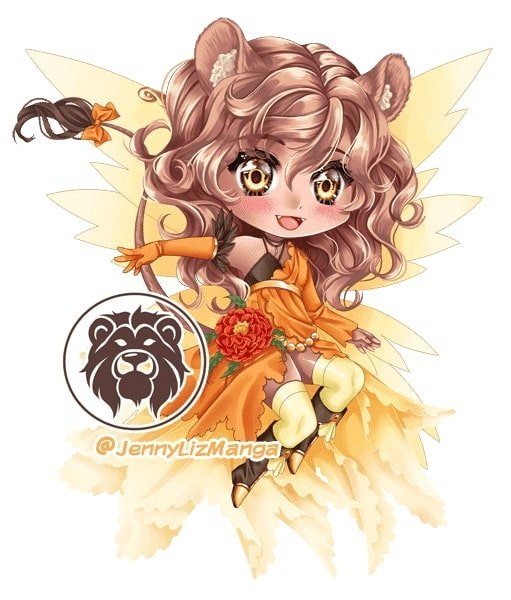 cung sư tử anime 66