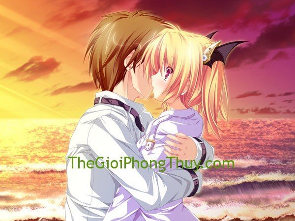 cung sư tử anime 71