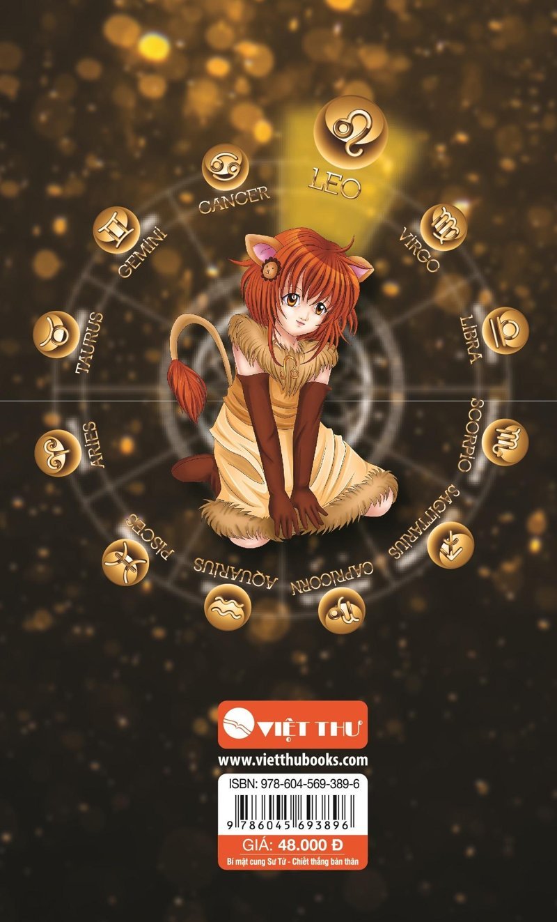 cung sư tử anime 72