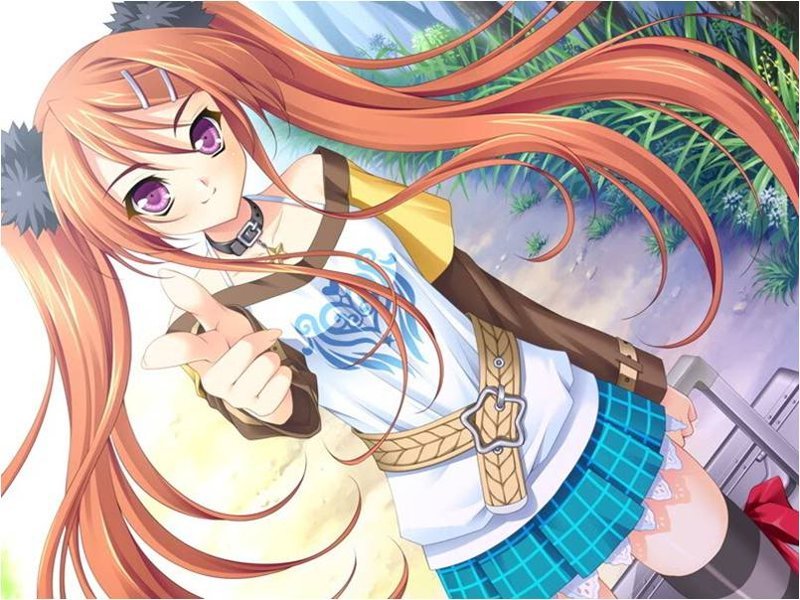 cung sư tử anime 83