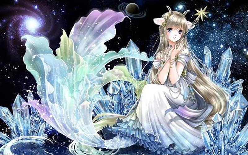 cung xử nữ anime 14 cung xử nữ anime 14