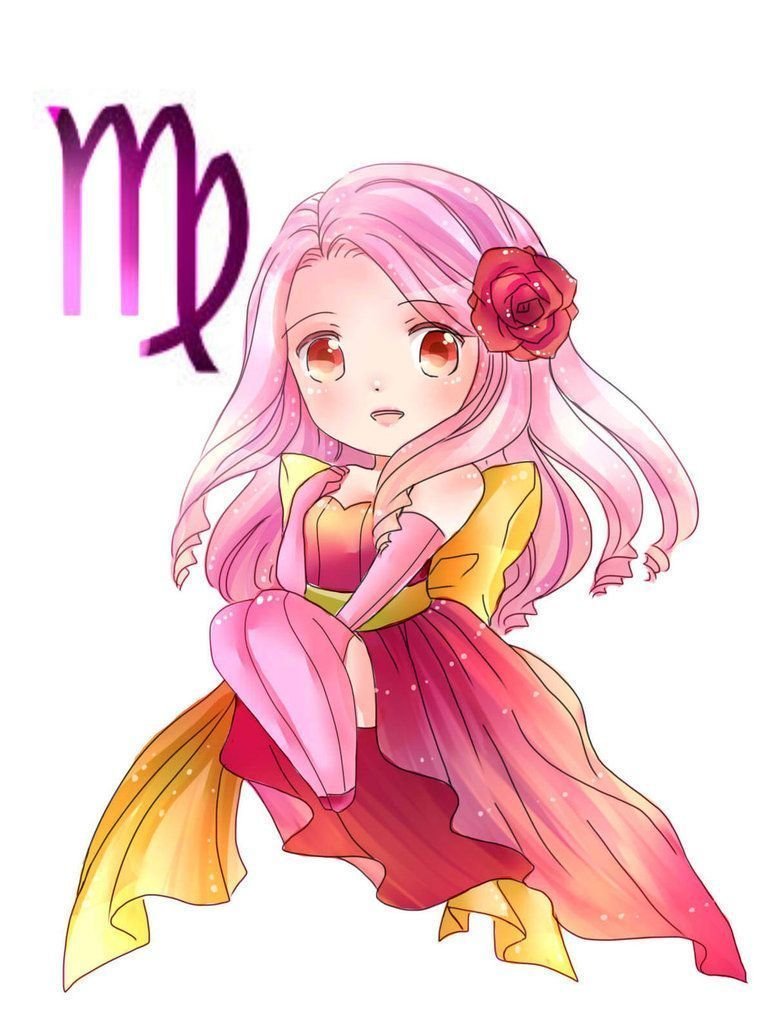 cung xử nữ anime 16 cung xử nữ anime 16
