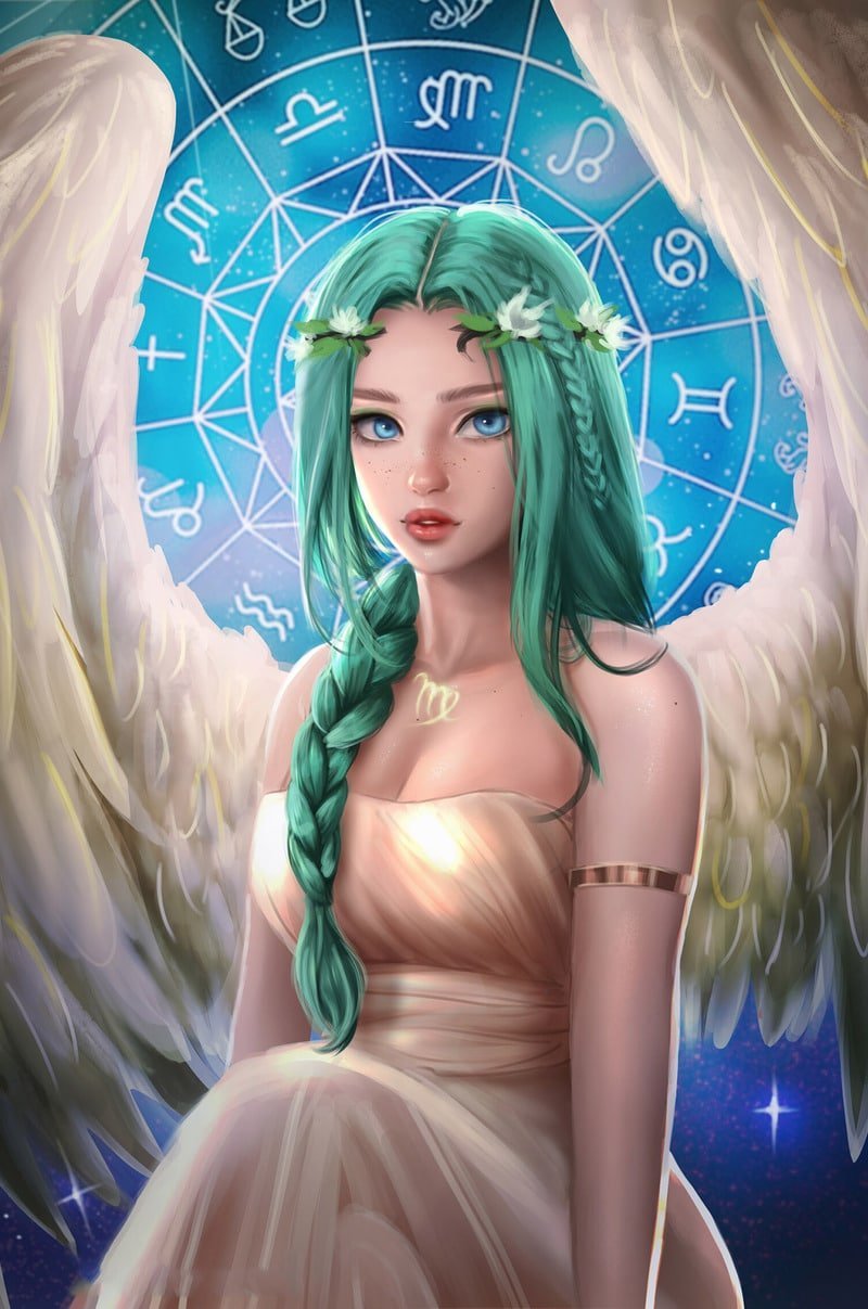 cung xử nữ anime 18 cung xử nữ anime 18
