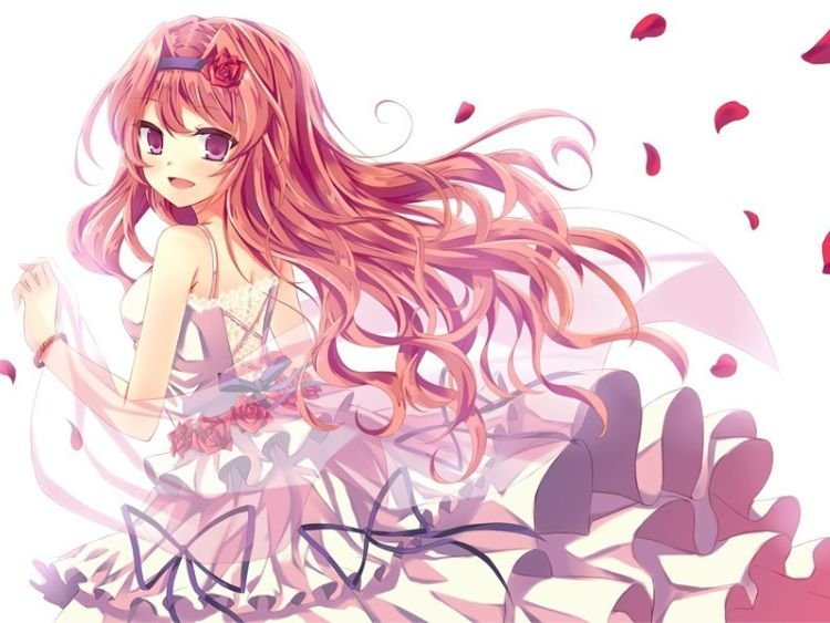 cung xử nữ anime 19