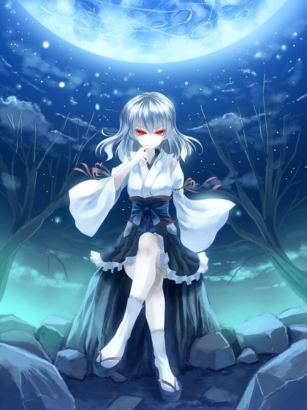 cung xử nữ anime 23