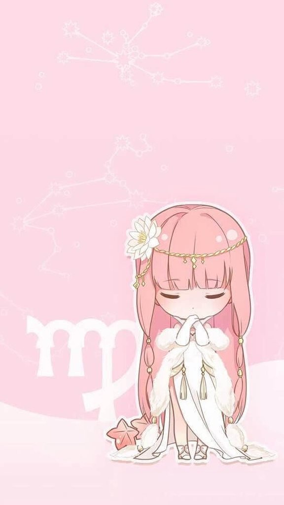 cung xử nữ anime 30