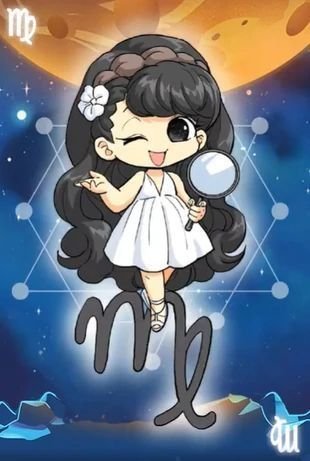 cung xử nữ anime 37
