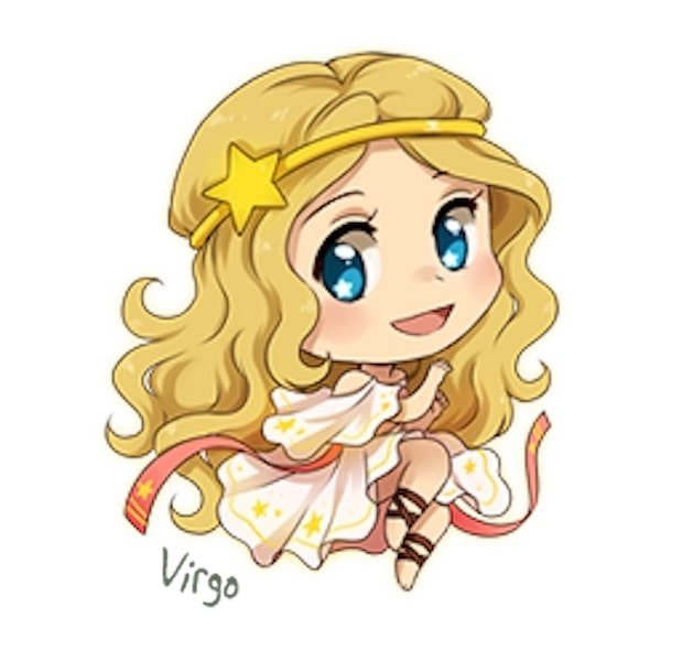 cung xử nữ anime 43