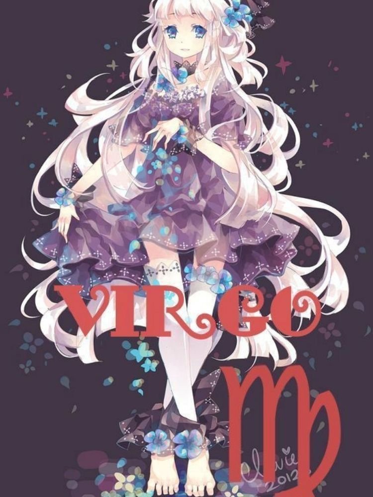cung xử nữ anime 5 cung xử nữ anime 5