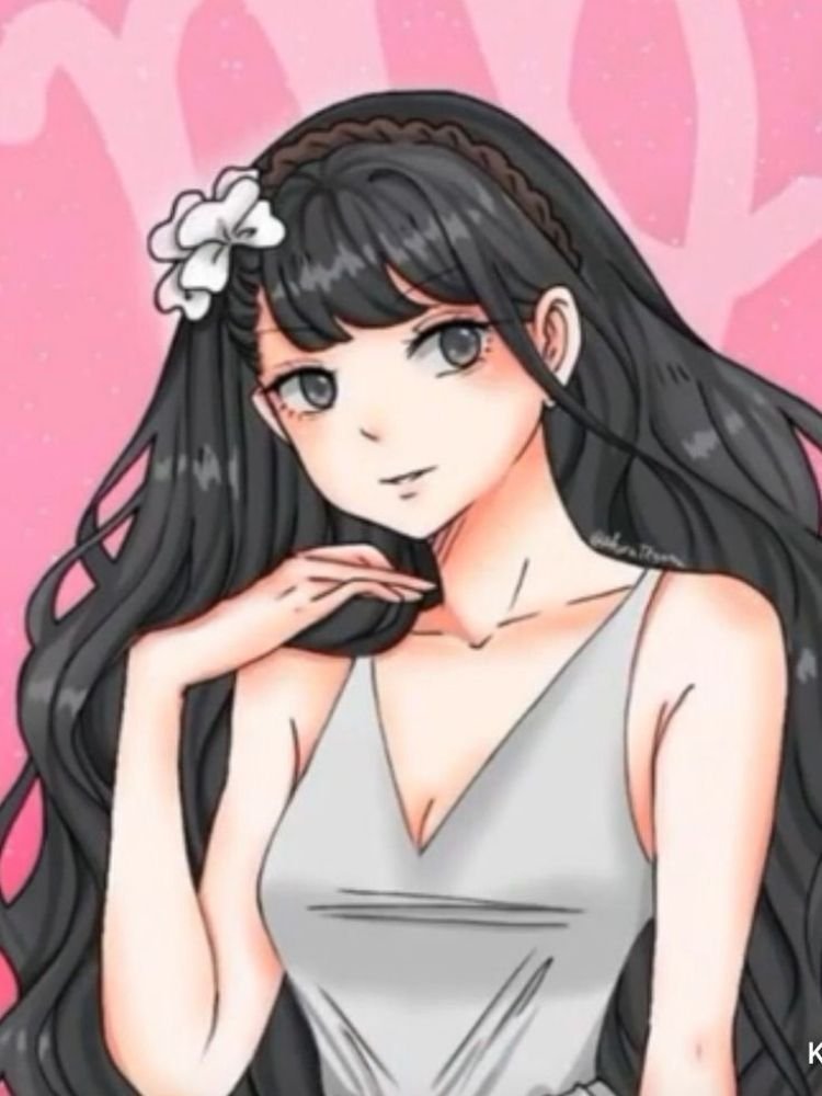 cung xử nữ anime 52