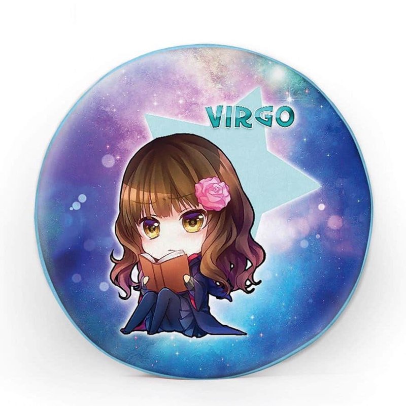 cung xử nữ anime 53