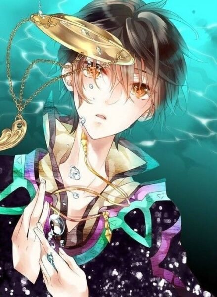 cung xử nữ anime 54