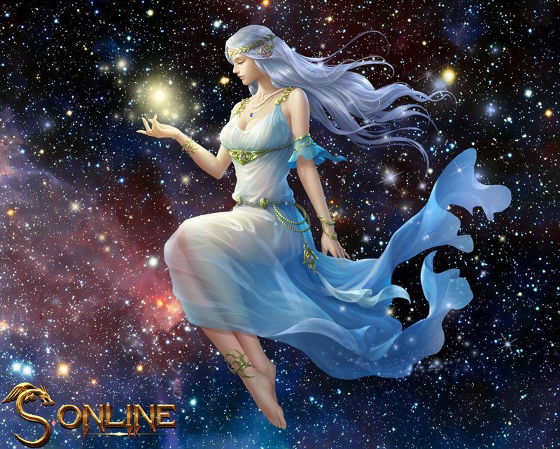 cung xử nữ anime 55