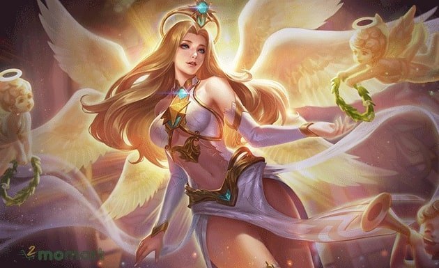 cung xử nữ anime 66
