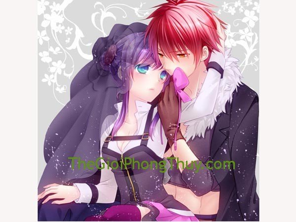 cung xử nữ anime 67