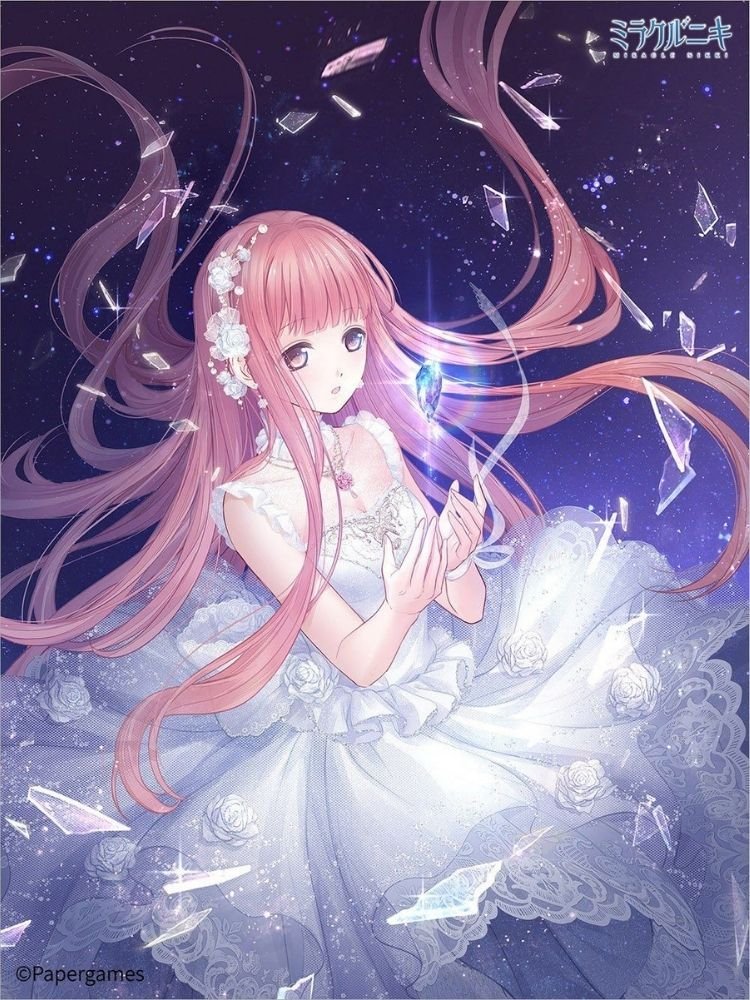 cung xử nữ anime 7 cung xử nữ anime 7