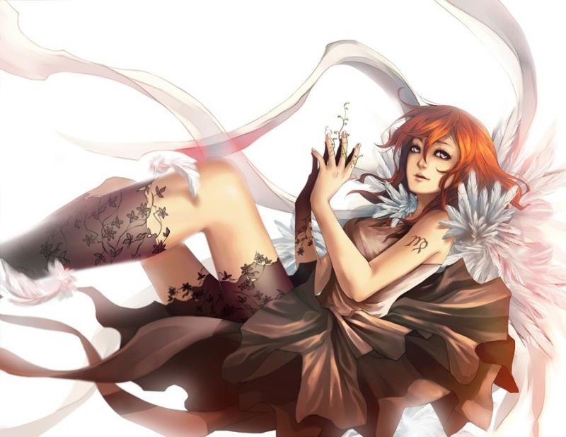 cung xử nữ anime 72