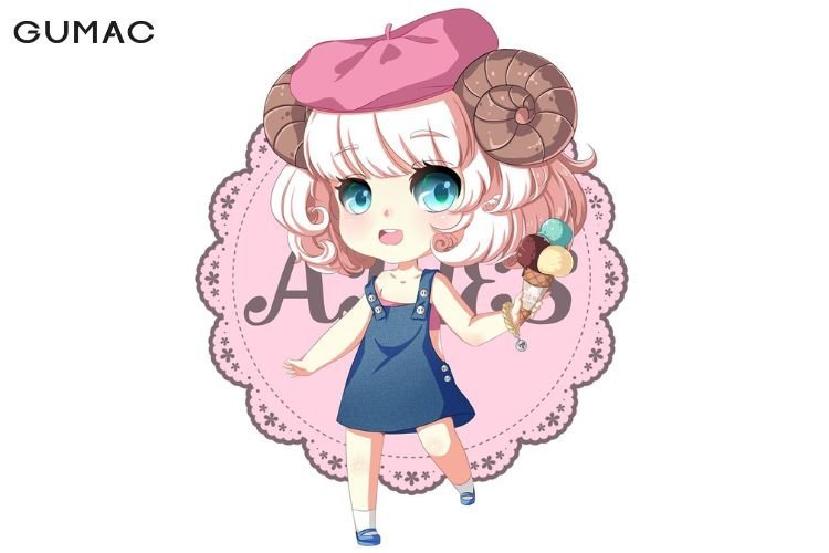 cung xử nữ anime 83