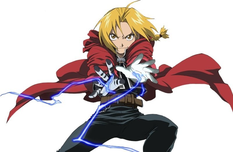 edward elric 10 edward elric 10