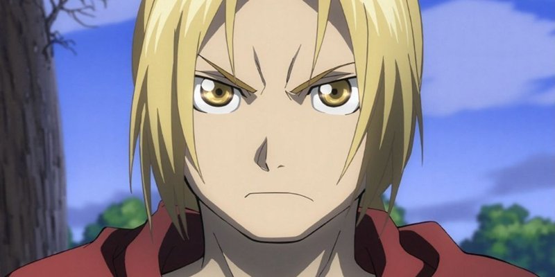 edward elric 20