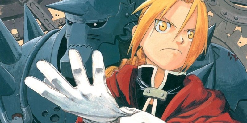 edward elric 32