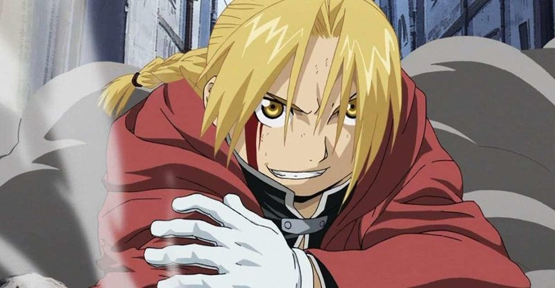 edward elric 36