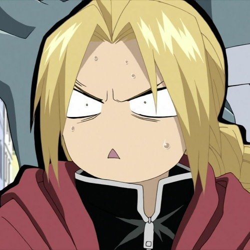 edward elric 38