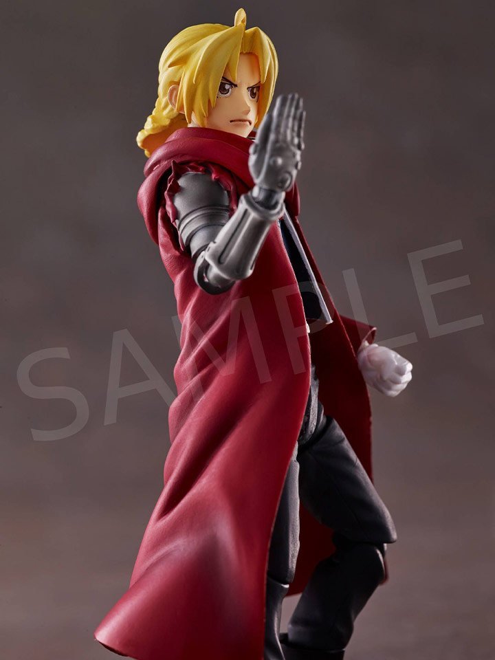 edward elric 39