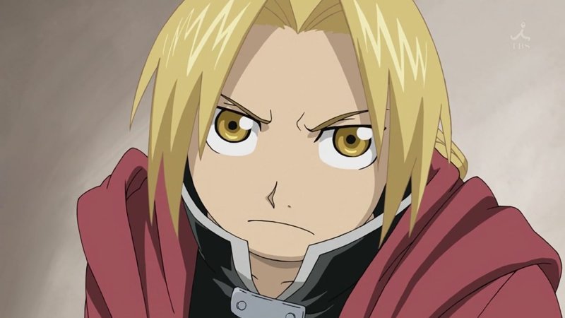 edward elric 4