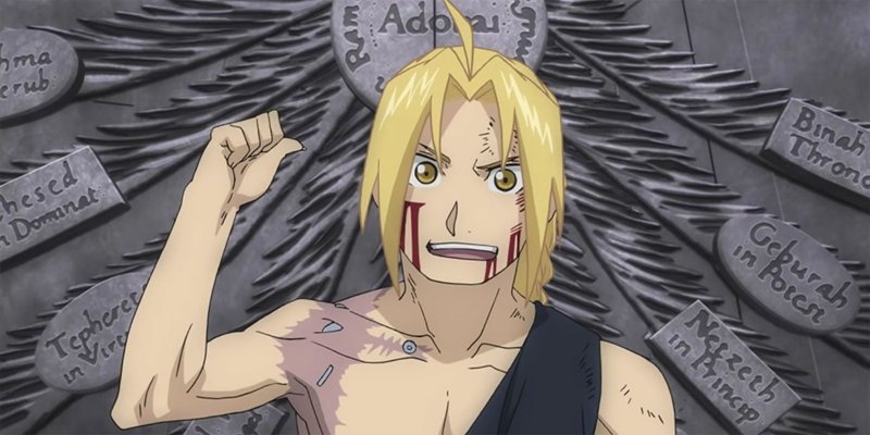 edward elric 41